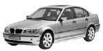 BMW E46 B19D0 Fault Code