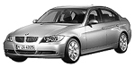 BMW E92 B19D0 Fault Code