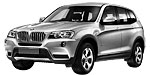 BMW F25 B19D0 Fault Code